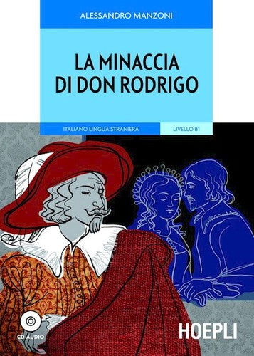  La minaccia di don Rodrigo 