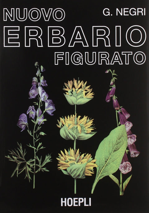  Nuovo erbario figurato 