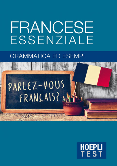  Francese essenziale 