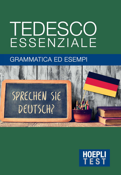  Tedesco essenziale 
