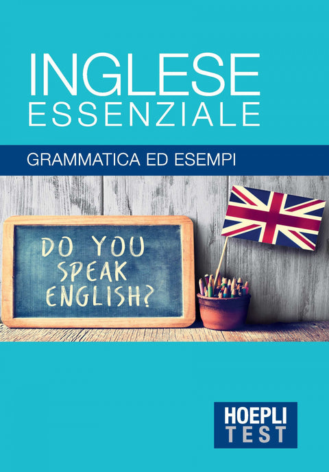  Inglese essenziale 