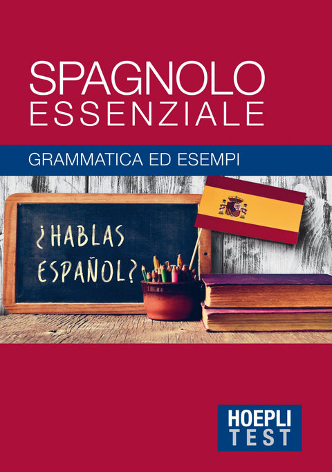  Spagnolo essenziale 