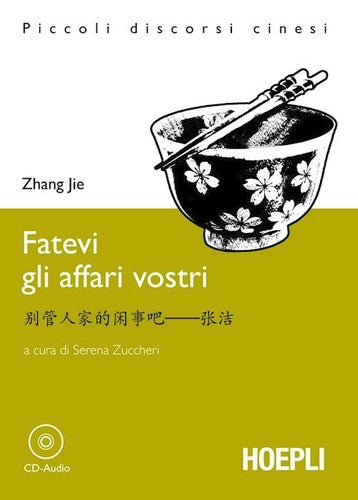  Fatevi gli affari vostri 