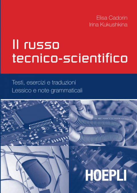  Il russo tecnico-scientifico 