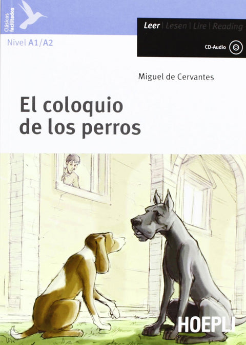  El coloquio de los perros 