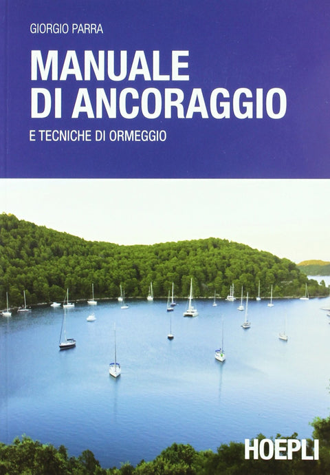  Manuale di ancoraggio 