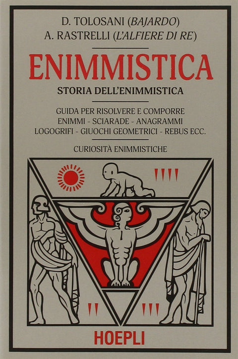  Enimmistica 