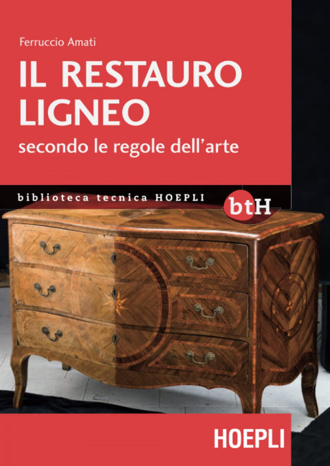  Il restauro ligneo 