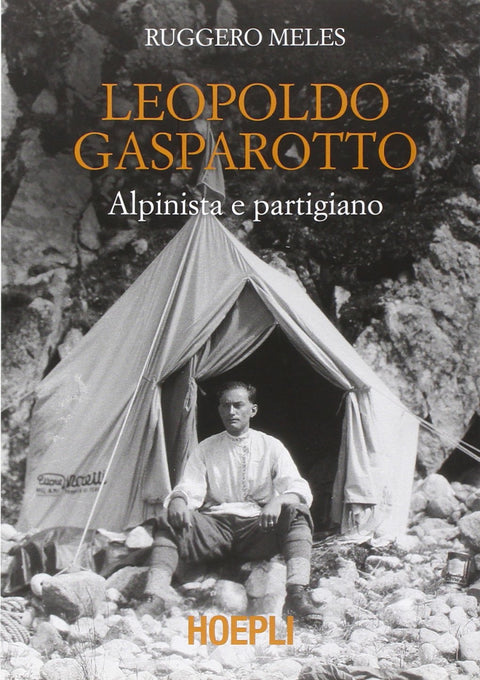  Leopoldo Gasparotto 
