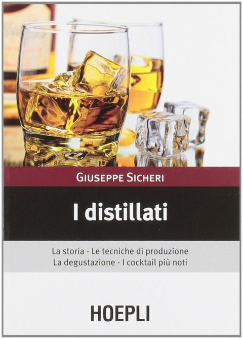  I distillati 