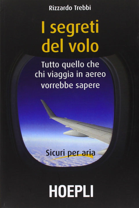  I segreti del volo 