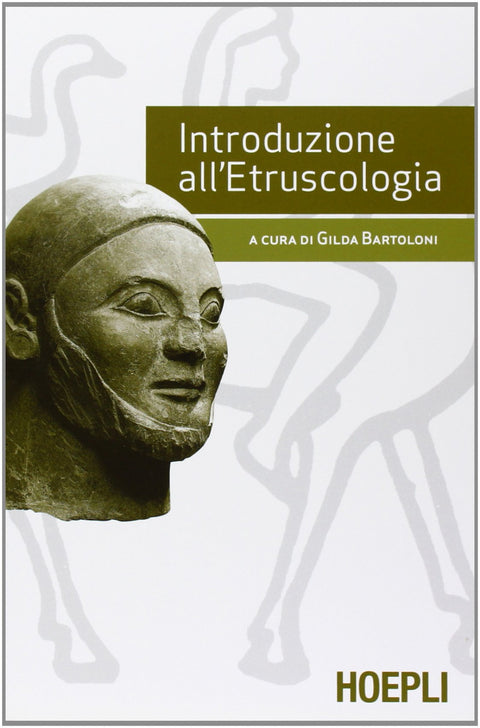  Introduzione all'etruscologia 