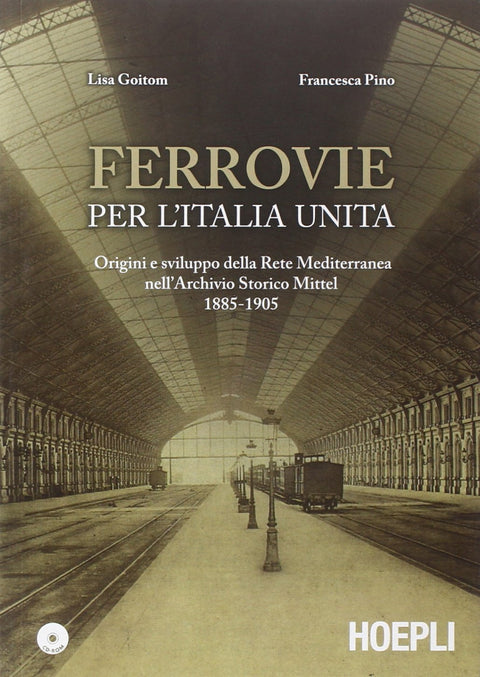  Ferrovie per l'Italia unita 