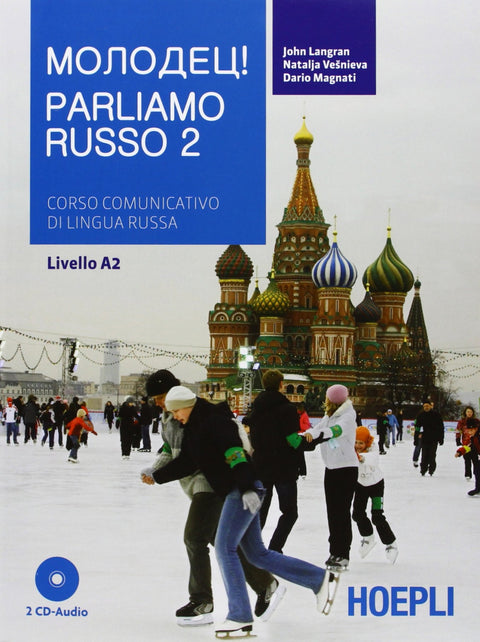  2.Parliamo russo 