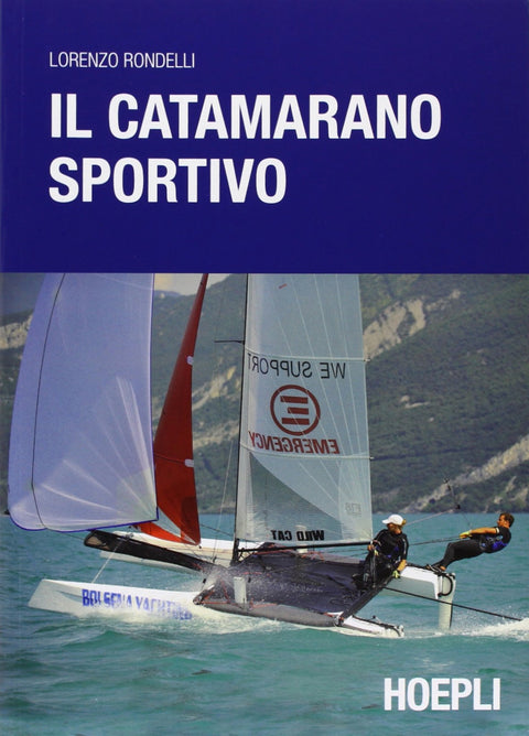  Il catamarano sportivo 