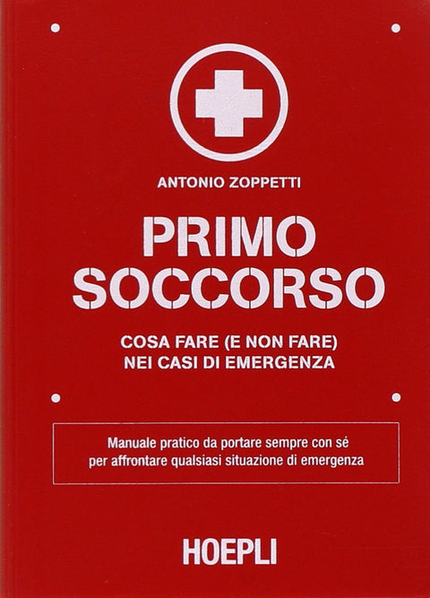  Primo soccorso 