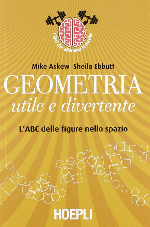 Geometria utile e divertente 