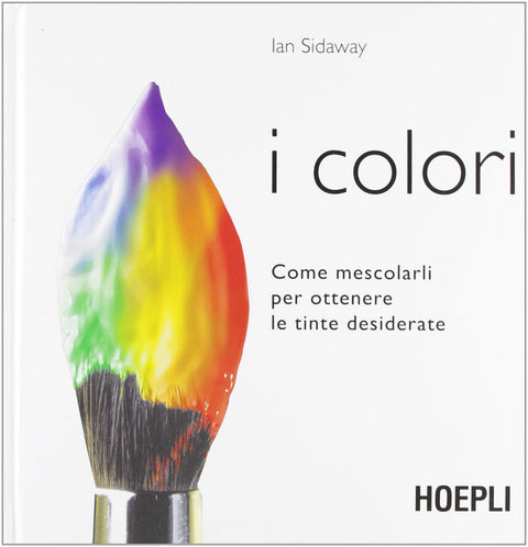  I colori 