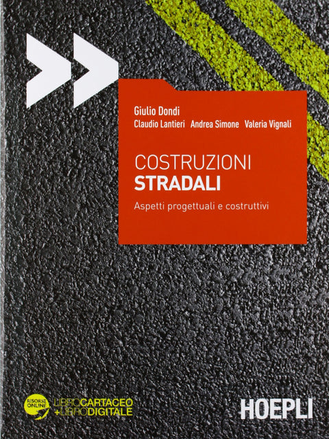  Costruzioni stradali 