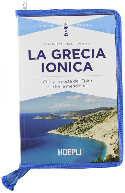  La Grecia ionica 