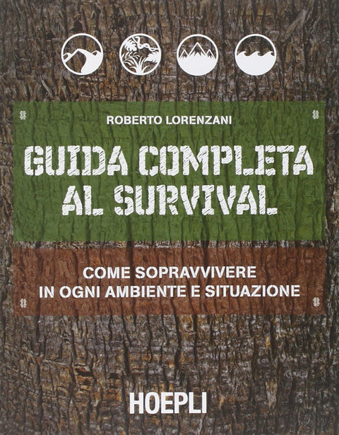  Guida completa al survival 