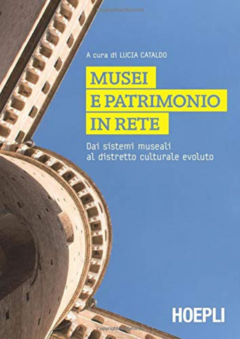  Musei e patrimonio in rete 