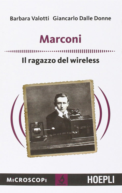  Marconi 