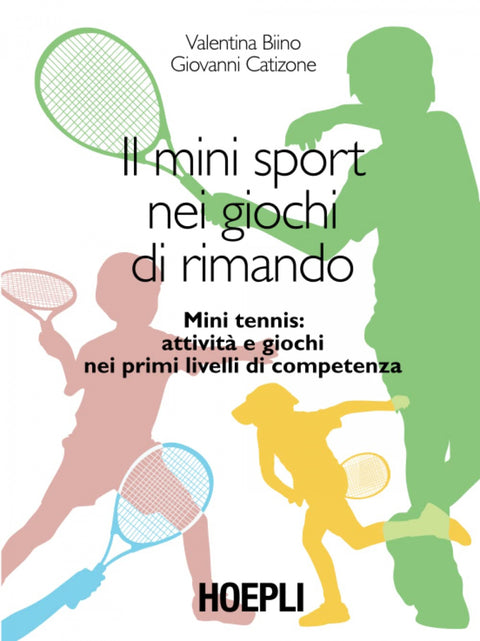  Il mini sport nei giochi di rimando 