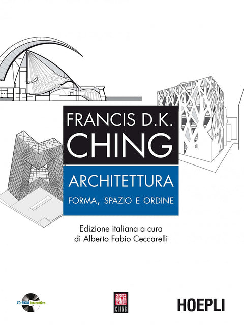  Architettura 