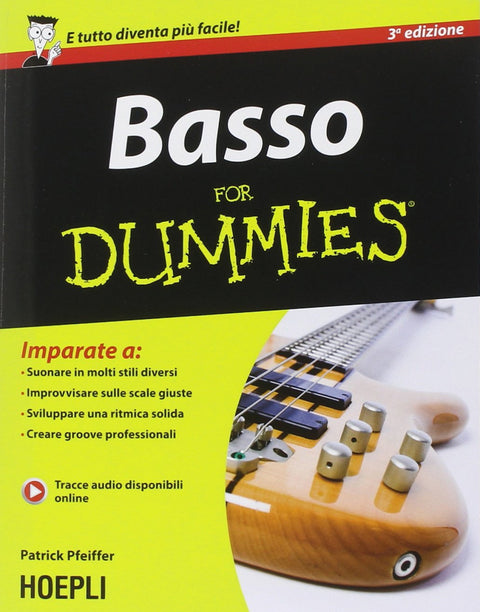  Basso For Dummies 