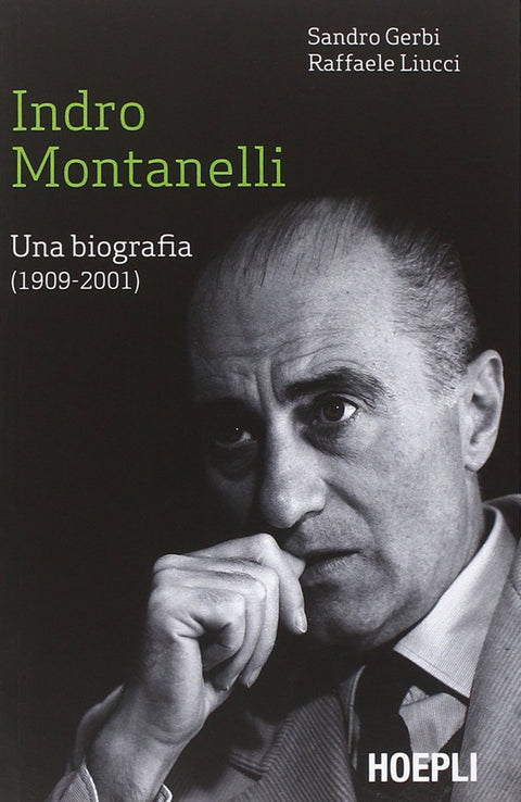  Indro Montanelli 