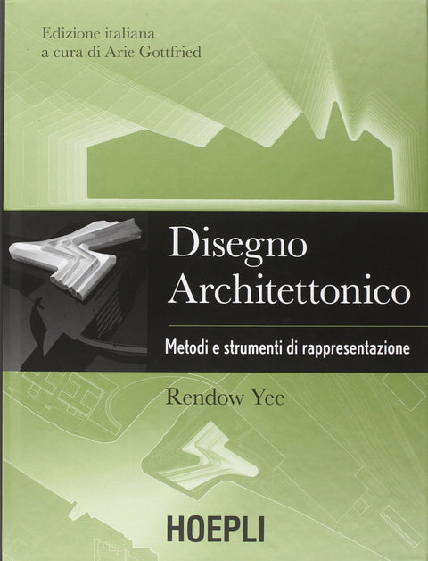  Disegno architettonico 