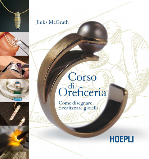  Corso di Oreficeria 
