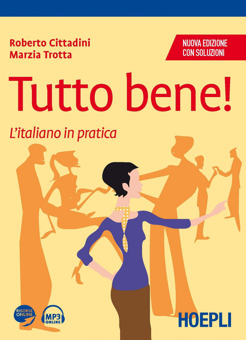  Tutto bene! 