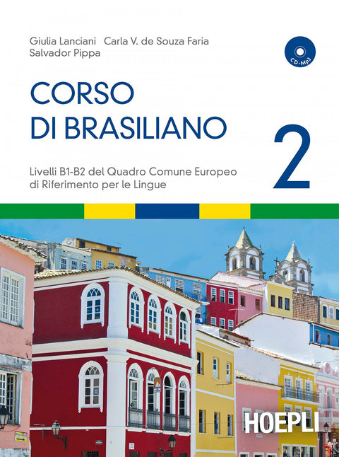  2.Corso di brasiliano 