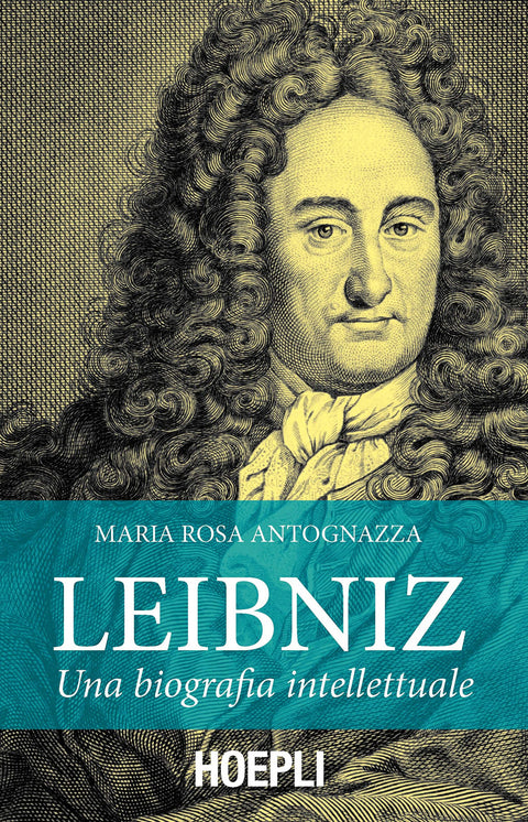  Leibniz 