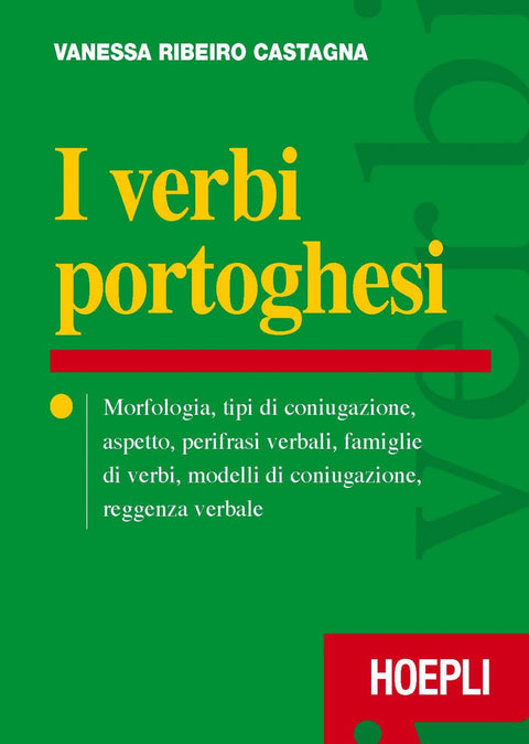  I verbi portoghesi 