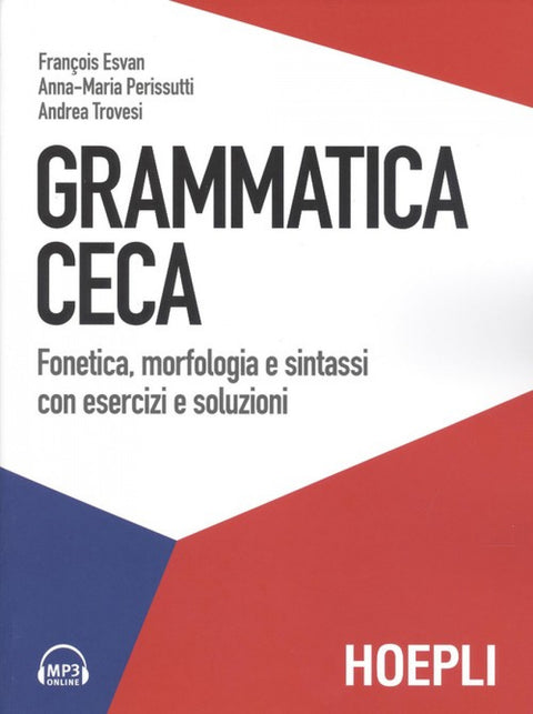  GRMMATICA CECA 
