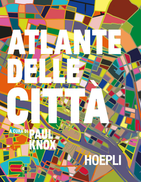  Atlante delle cittá 