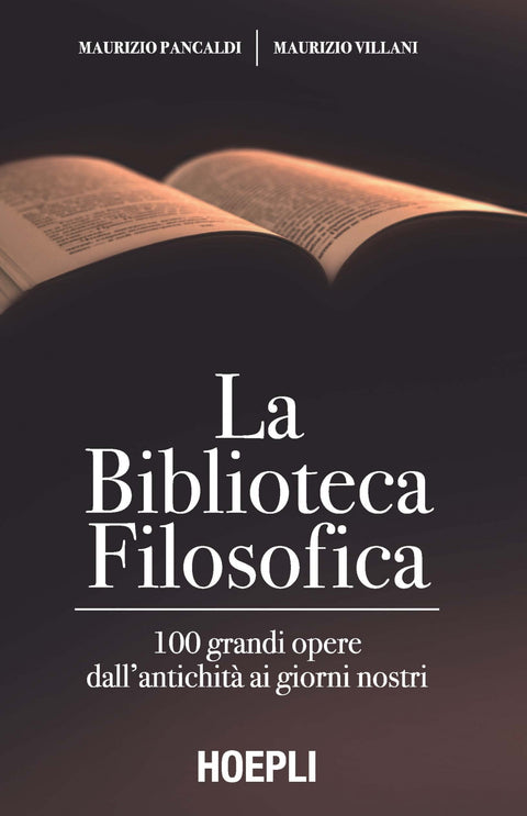  La Biblioteca Filosofica 