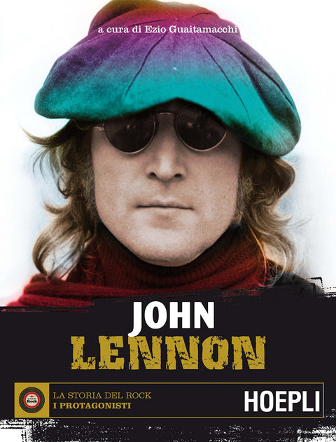  John Lennon 