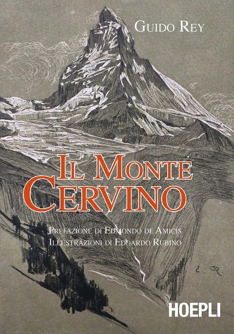  Il Monte Cervino 