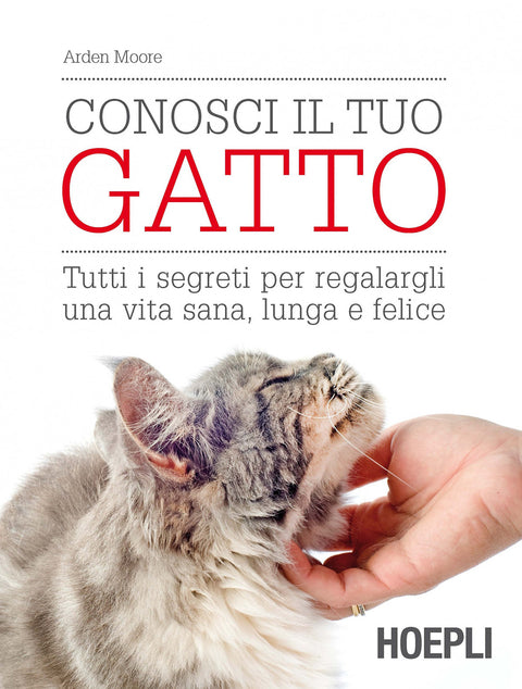 Conosci il tuo gatto 