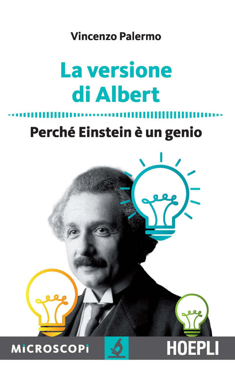  La versione di Albert 