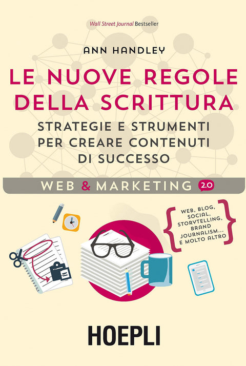  Le nuove regole della scrittura 