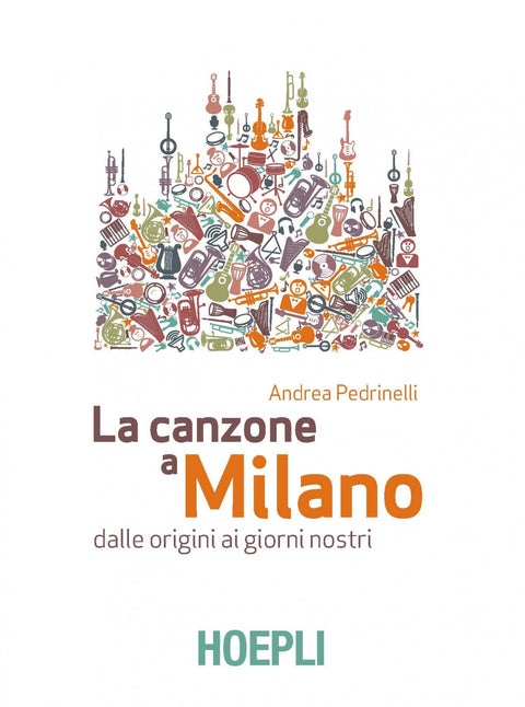  La canzone a Milano 