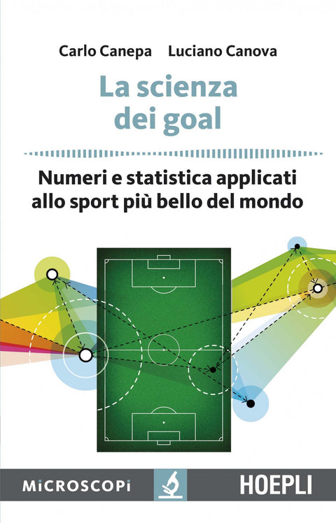  La scienza dei goal 
