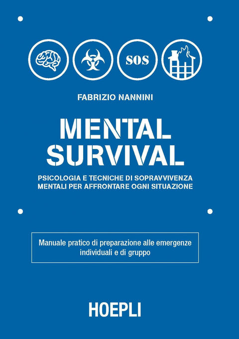  Mental Survival 