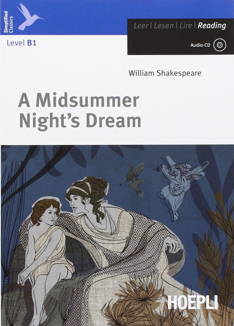  A Midsummer Night's Dream 
