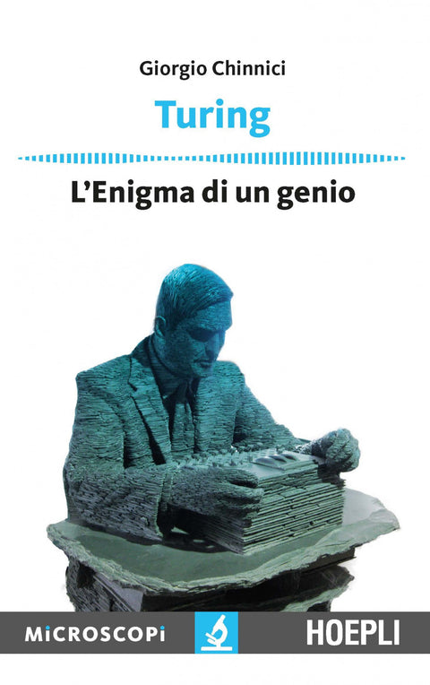  Turing 